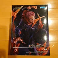 FIGURIZMα Sukuna Figure