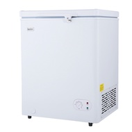 [特價]歌林100公升臥式冷凍/冷藏兩用櫃 KR-110F07~含拆箱定位+舊機回收