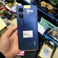 MESIN OPPO A17 ORIGINAL MACHINE, NORMAL TESTED