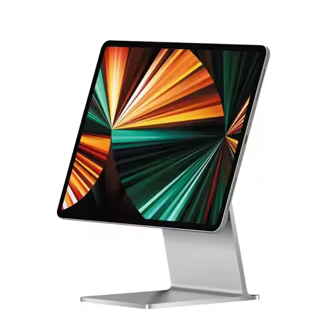 Suitable for IPhone12/13 Apple IPad Magnetic Suction Bracket Pro11 12.9-inch Tablet Bracket Air5 Rot