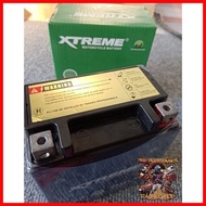● ☎ ☈ Motorstar z200s z200x z200ii GPR250 GPR 250 Battery | 12v 7Ah Heavy duty Battery | YTX7L-BS