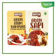 Nafisa Abon Ayam Kampung 50gr