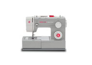 Singer จักรเย็บผ้ากระเป๋าหิ้ว Heavy Duty รุ่น 4411