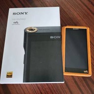 SONY NW–WM1AM2 黑磚2