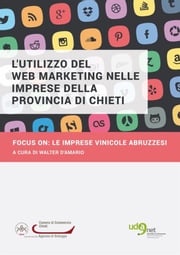 L'utilizzo del Web Marketing nelle imprese della provincia di Chieti. Focus on:le imprese vinicole abruzzesi Walter D'amario