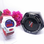 FAST DEALGSHOCK DW6900 CAPTAIN AMERICA WATCH