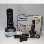 PANASONIC KXTGB 3411 Wireless Phone