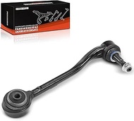 Frankberg 1 x Suspension Arm Front Axle Left Compatible with X5 E53 3.0d 3.0i 4.4i 4.6is 4.8is 2.9L-