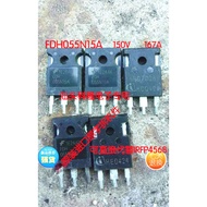 Original Word FDH055N15A MOS Field Effect Tube 150V167A Can Replace IRFP4568
