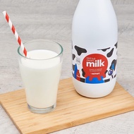 RedMart UHT Full Cream Milk