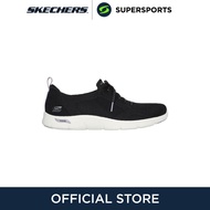 SKECHERS Arch Fit® Refine - Freesia รองเท้าลำลองผู้หญิง