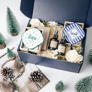 ANONA Thailand| Best Wishes Christmas Gift Set เซตของขวัญอวยพรปีใหม่ 2023