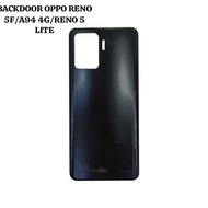 Oppo Reno 5F Backdoor / A94 4G / Reno 5 Lite Back Cover Rear Cover
