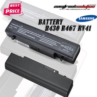 BATTERY SAMSUNG Q318 NP300V4A R428 R430 R467 RV411 NP300E4V NP270E4V NP270E5U