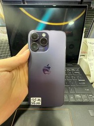 iphone 14 pro max 256gb 紫 港版行貨雙卡