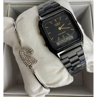 SPECIAL CASIO_ILLUMINATOR DIGITAL WATCH FOR WOMEN