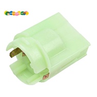 Rear Tail Light Lamp Bulb Socket 63218355883  for     X6 E71 E30 E34 E38 E61 Lamp Holder Double Fila
