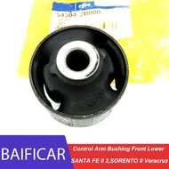 Brand New Genuine Control Arm Bushing Front Lower 545842B000 54584-2B000 For Hyundai KIA SANTA FE II