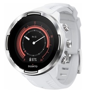 Suunto 9 Baro สมาร์ทวอทช์ Round Dial Sport กันน้ําพร้อมจอแสดงผลสีระบบนําทางอัตราการเต้นของหัวใจรุ่นใ