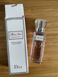 Dior Miss Dior 滾珠香水