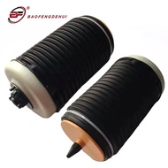 NEW 1X Rear Suspension Air Spring Bag For Audi A6 S6 4G C7 A7 S7 4G0616001T 4G0616002T Rear Left Dri
