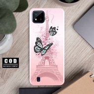 Custom Case Realme C11 2021/C20 - Case hp - Casing hp - Softcase Case hp Realme C11 2021/C20 - Casin