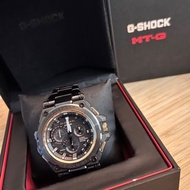 G-SHOCK MTG-G1000-GPS 藍寶石鏡面手錶 Watch