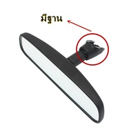 กระจกมองหลังรถ กระจกมองหลัง ใช้ได้กับทุกรุ่นของ car mirror Dongfeng Nissan กระจกมองหลังรถยนต์ ปรับให