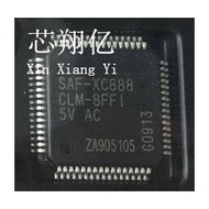 BH QFP package series chips SAF-XC888CLM-8FFI QFP Brand new original