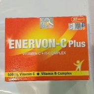 EVERVONS - C plus + B complex