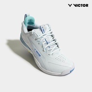 Victor | Victor Badminton Shoes All-Around A970 Nitrolite A-White V-Shape
