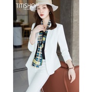 Titishop ACC117A Women's vest White