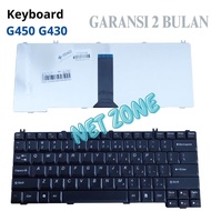 Laptop Keyboard G450 Series G420 G430 G530 N100 N200 -NZONE