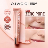 O.TWO.O ZERO PORES PRIMER OTWOO PRIMER/ O TWO O PRIMER/ O. TWO. O MAKEUP PRIMER