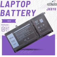 JK6Y6 Latitude 3410 3510 P121G P121G001 P126G P126G004 INSPIRON 5300 P130G P130G003 40WH C5KG6 TXD03