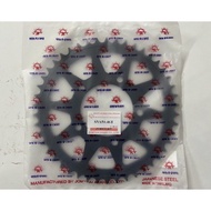 Rear Sprocket V-strom250(17-20)/GSR250F(15-17)/GSR250S(13-17)/GSR250R(17-19)/Inazuma250(12-17)/Inaza