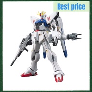 BANDAI SPIRITS HGUC 1/144 Gundam F91 (Mobile Suit Gundam F91) Multicolor<Direct from Japan>