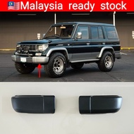 Toyota Land Cruiser ll KZJ78 Front Bumper Cover LJ70,78,KZJ71,78