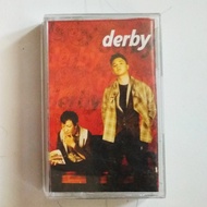 Kaset Lagu Glen Fredly Andre H Dian Permana 2D Derby Romero