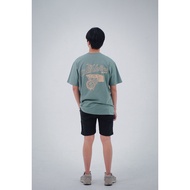 SCAPP | ATHLETICS | OVERSIZED TEE