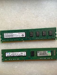 DDR3 4G Ram