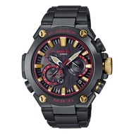 CASIO [Bluetooth equipped solar radio clock] G-SHOCK (G-Shock) MR-G Black/Red MRG-B2000B-1A4JR