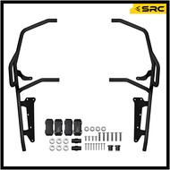 แคชบาร์ SRC สำหรับ HONDA FORZA 350 ปี 2023-Present / Crash Bar