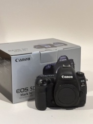 Canon EOS 5D Mark IV 相機 淨機身