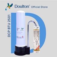 Doulton DCP BTU (2501) Biotect Ultra Water Filter Purifier System