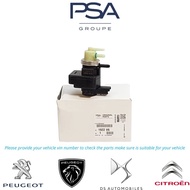 1922 V6 / V759537280 Turbocharger Solenoid Valve For Peugeot 207CC 308CC 3008 4008 RCZ 1.6T Citroen 