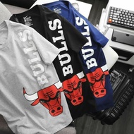 CHICAGO BULLS PREMIUM QUALITY T-SHIRT