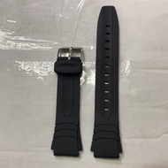 Rubber watch 6702