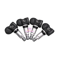 4PCS 433MHZ 01734809 TPMS Tire Pressure Sensor for  Coolray  EV450 EV500 EV Pro  Vision S1 X3