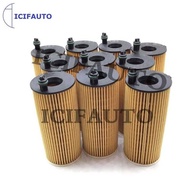 Engine Oil Filter For F34 F31 F30 F80 316D 318D 320D 320I 3
